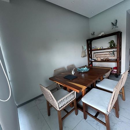 Maritima Apartment Nuevo Vallarta Bagian luar foto