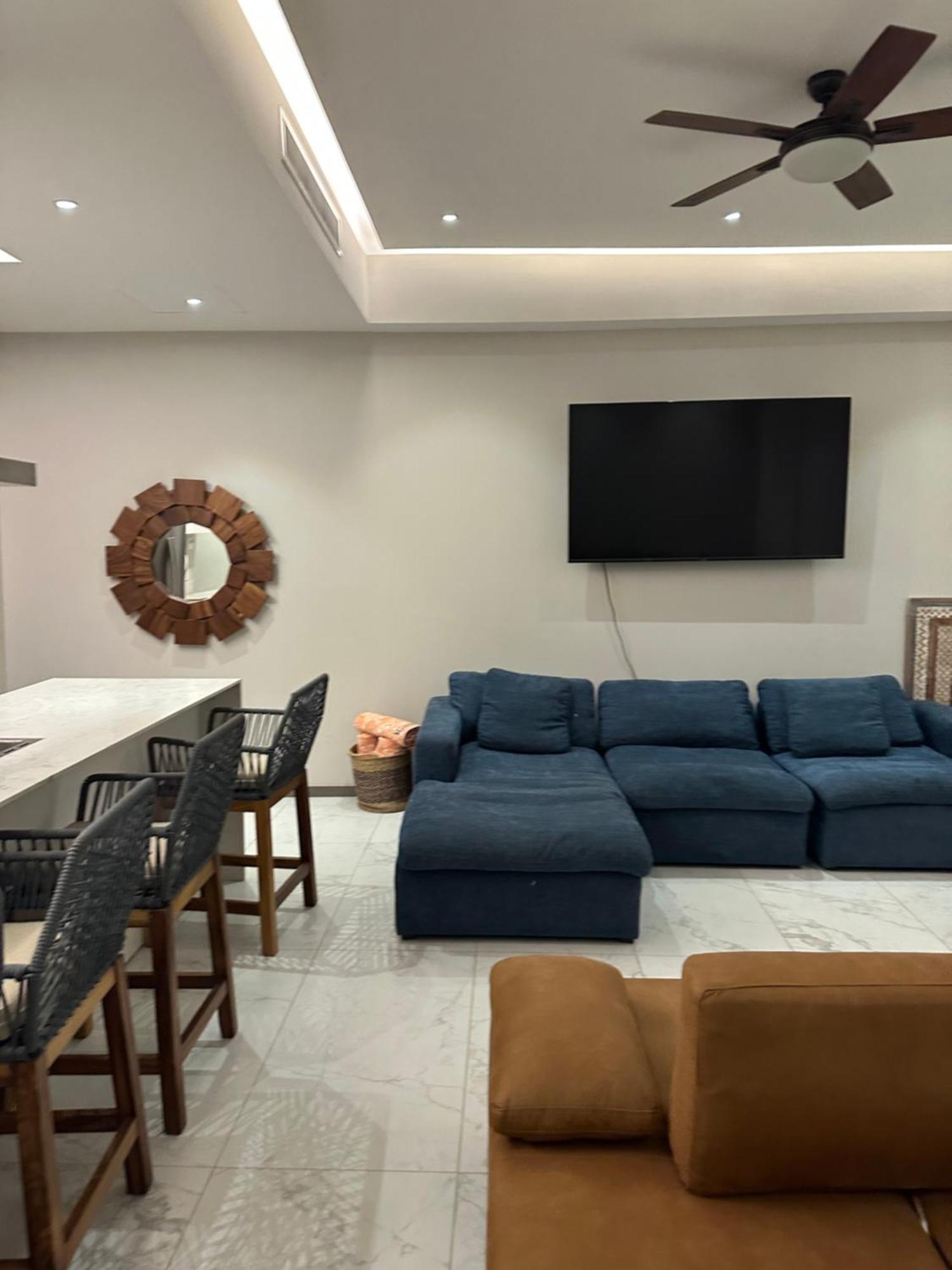 Maritima Apartment Nuevo Vallarta Bagian luar foto