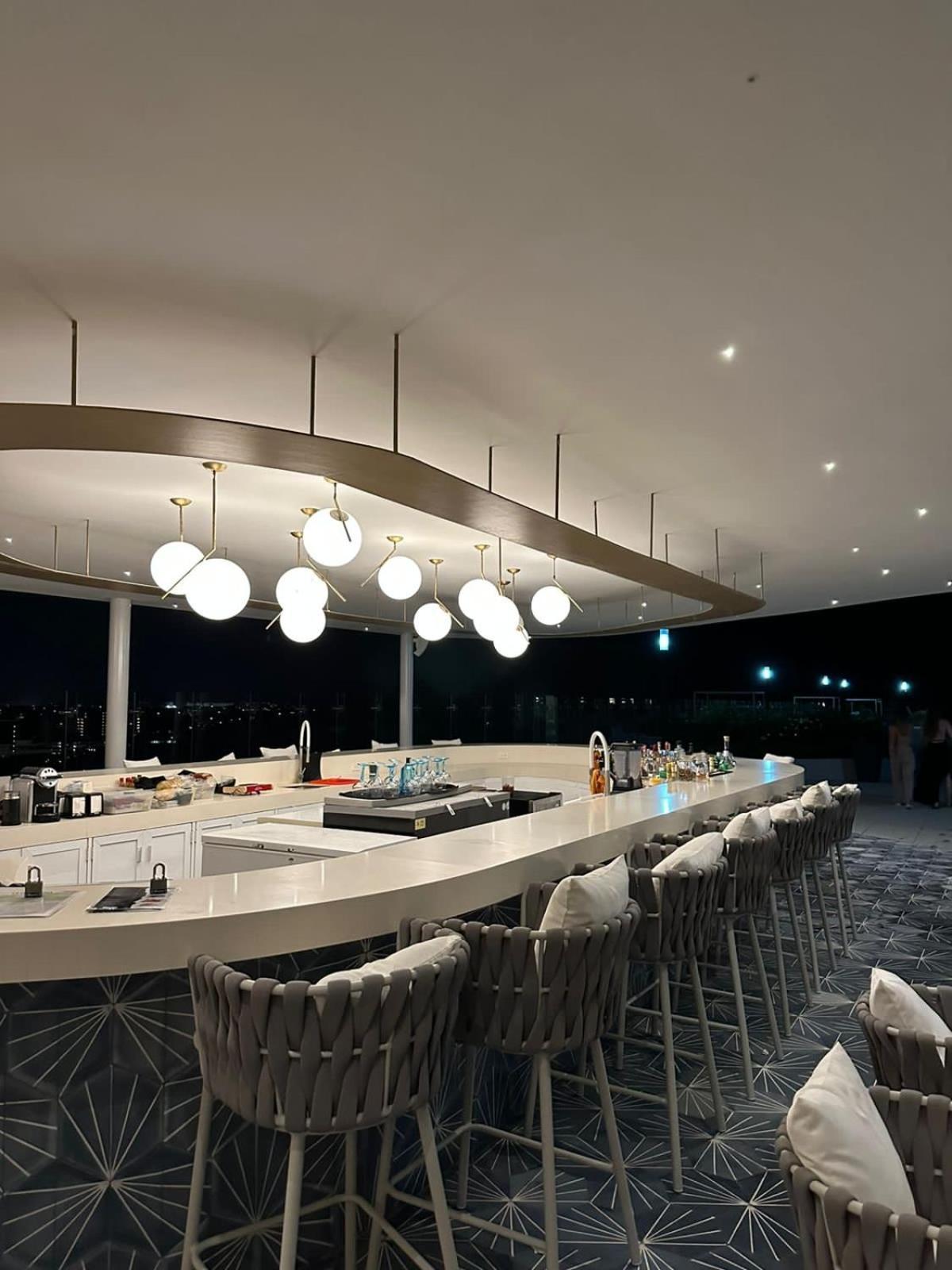 Maritima Apartment Nuevo Vallarta Bagian luar foto
