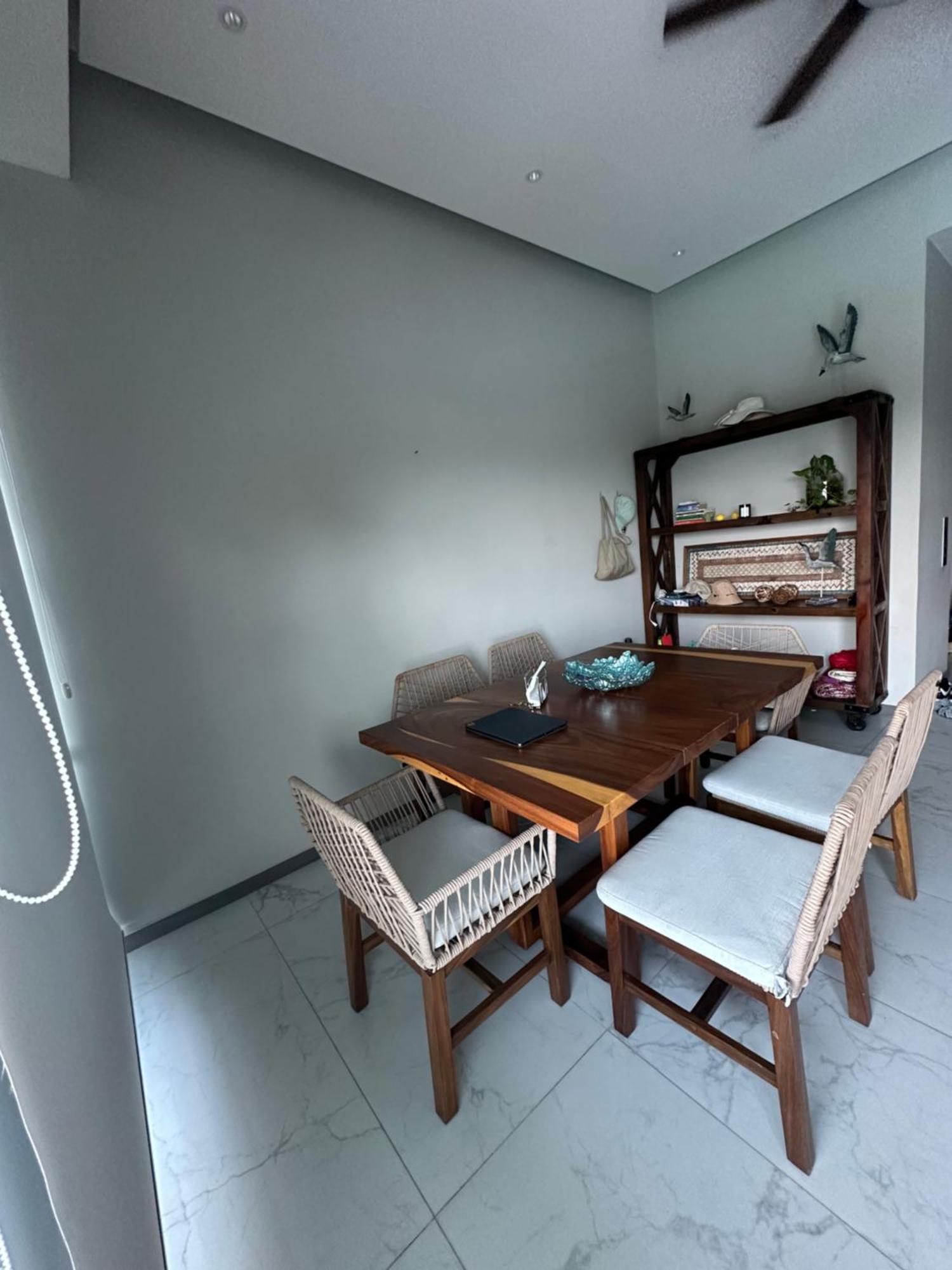 Maritima Apartment Nuevo Vallarta Bagian luar foto