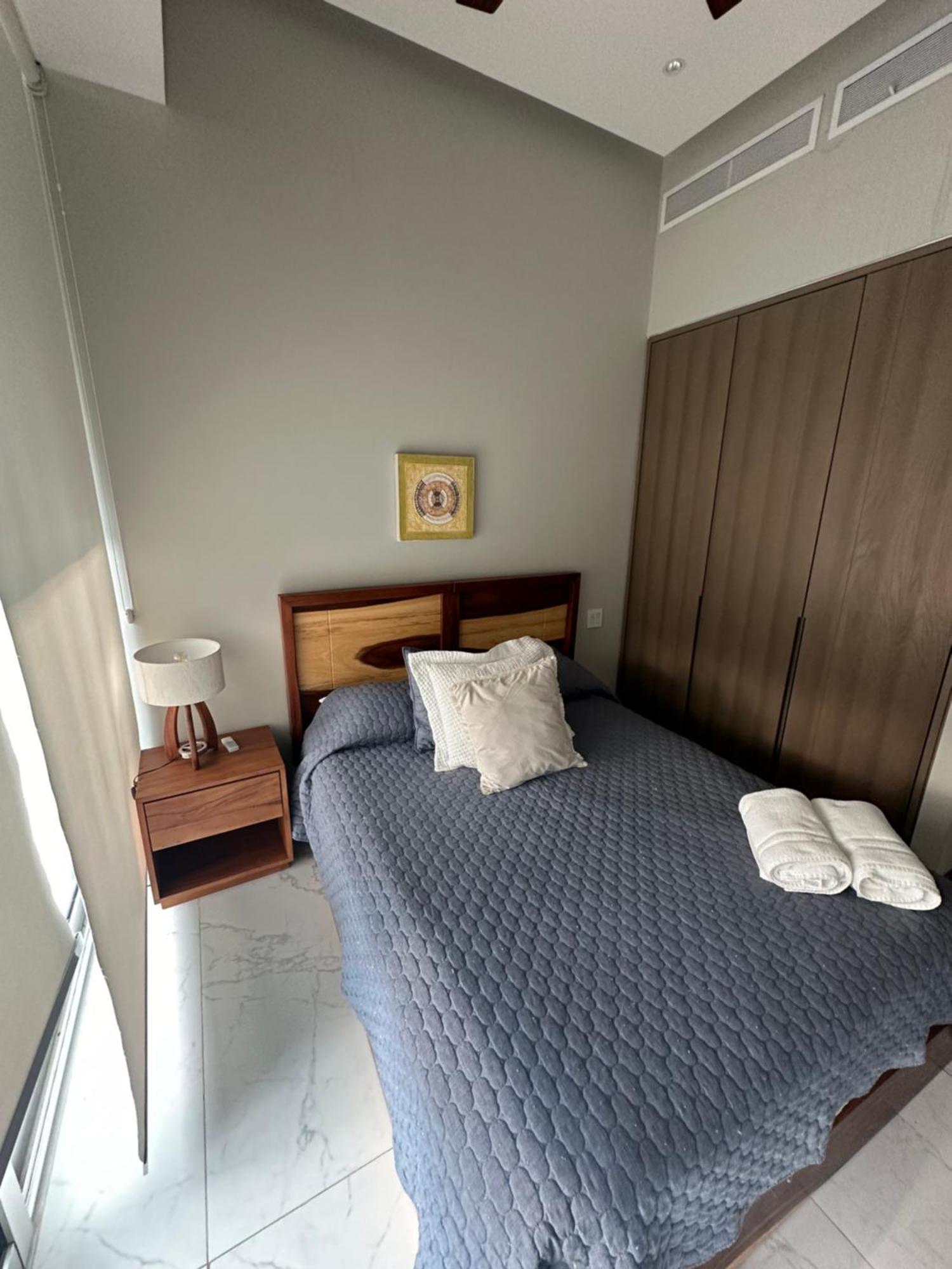 Maritima Apartment Nuevo Vallarta Bagian luar foto